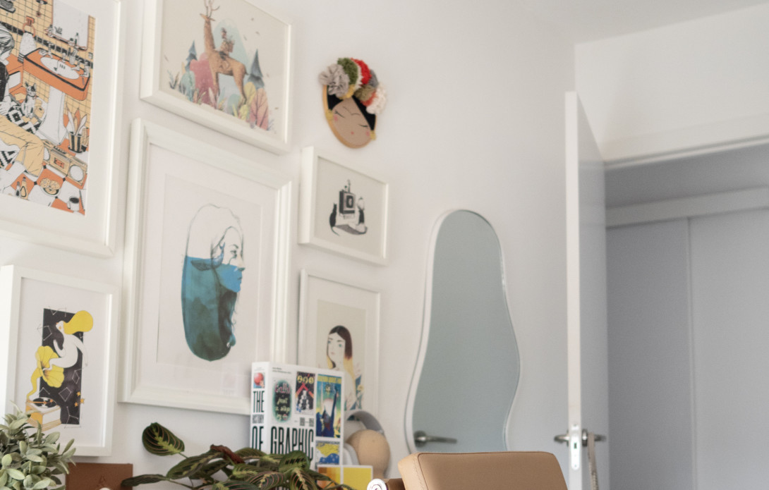 Piso reformado en Alboraya