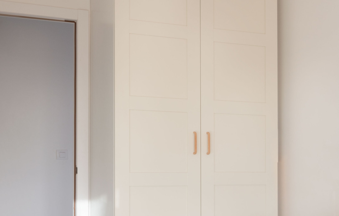 Piso reformado en Alboraya