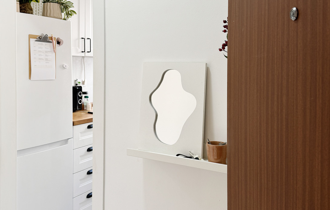 Piso reformado en Alboraya