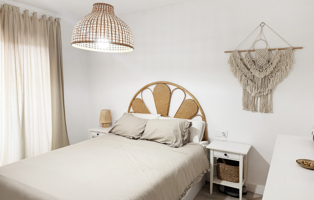 Piso reformado en Alboraya