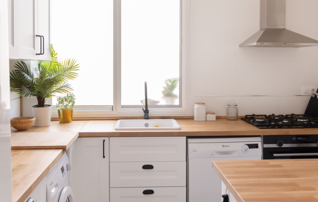 Piso reformado en Alboraya