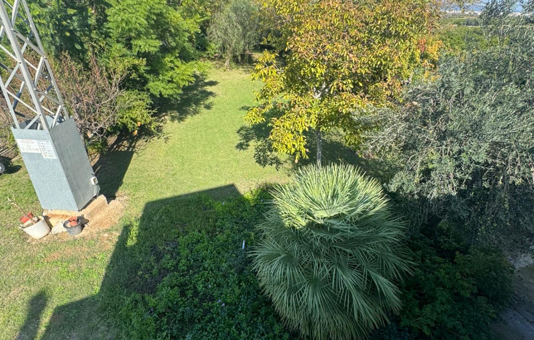 Masía en Benaguasil