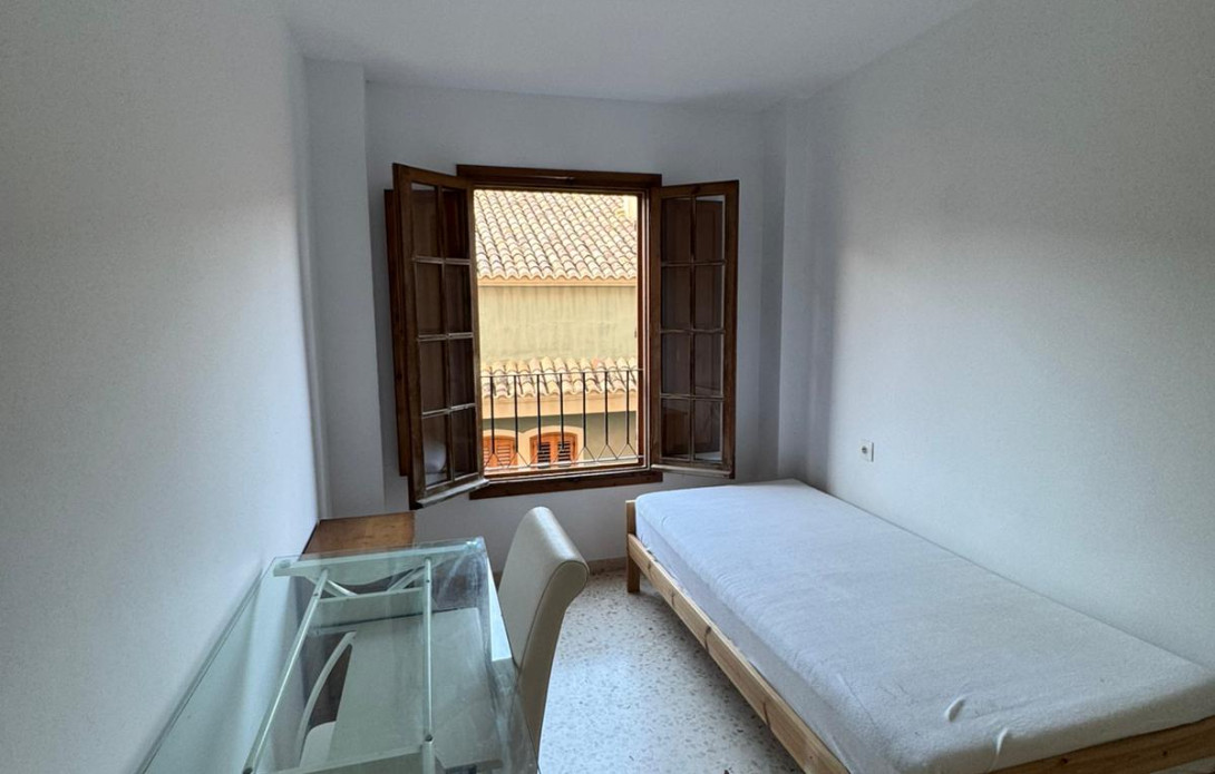 Piso en Port Saplaya