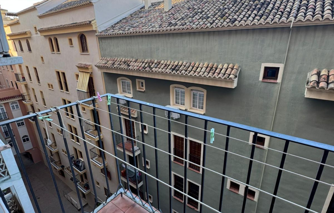 Piso en Port Saplaya