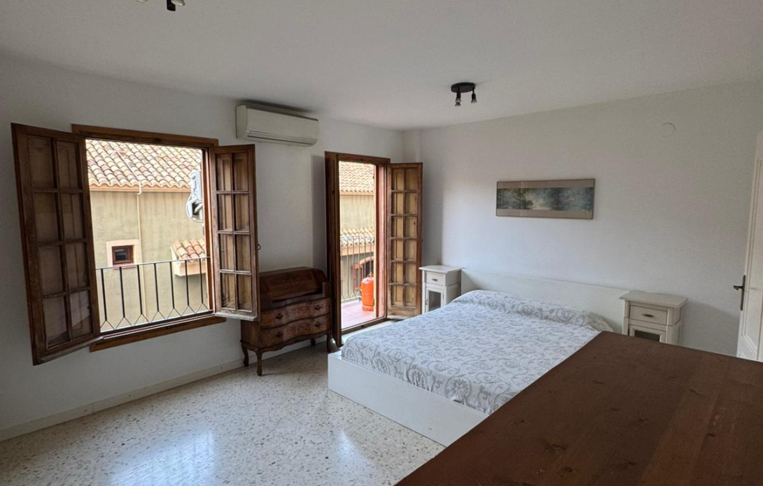 Piso en Port Saplaya