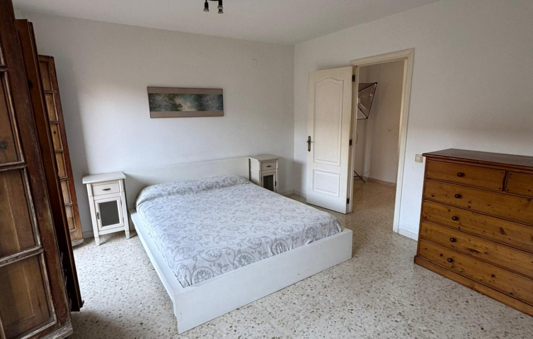 Piso en Port Saplaya