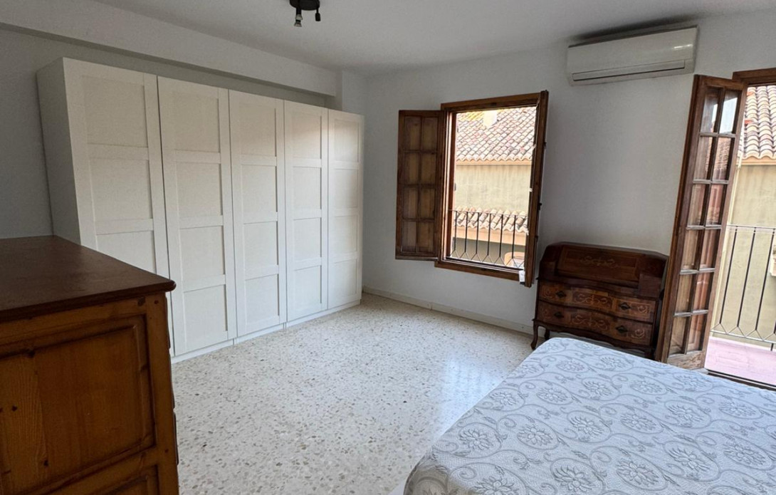 Piso en Port Saplaya