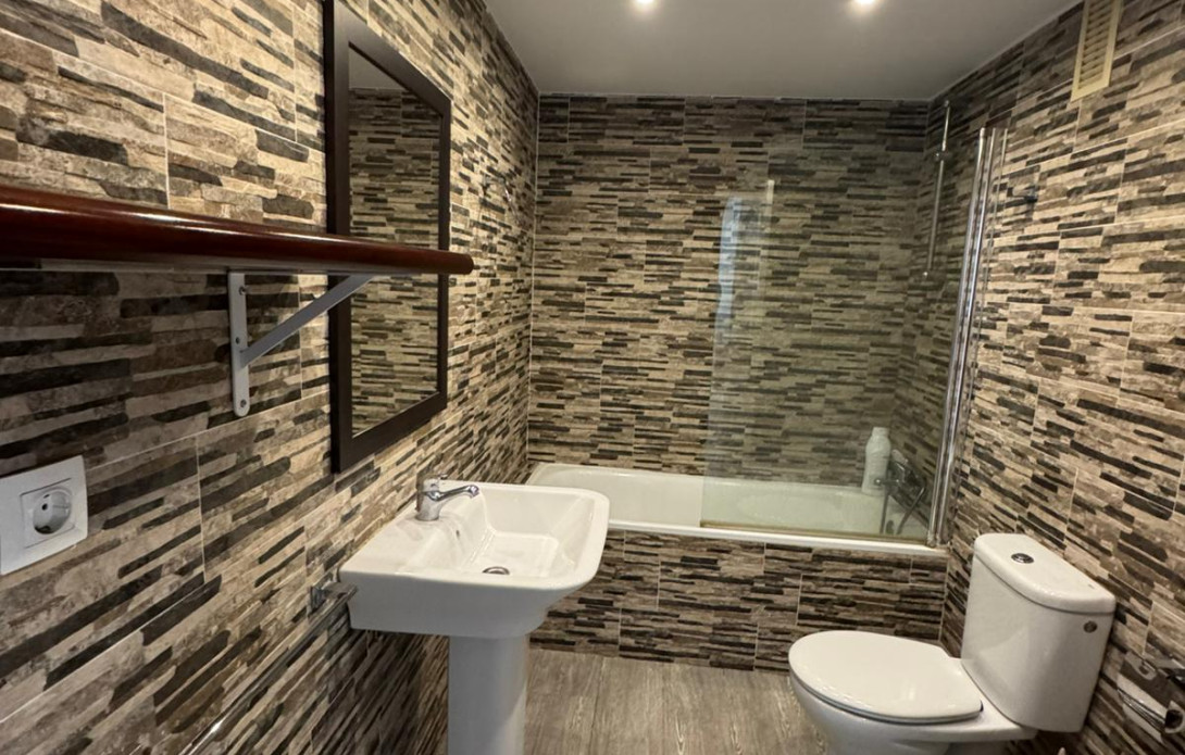 Piso en Port Saplaya