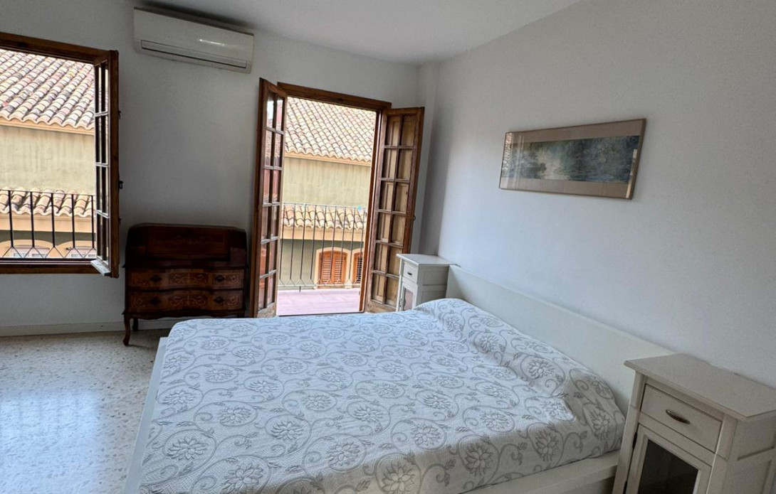 Piso en Port Saplaya