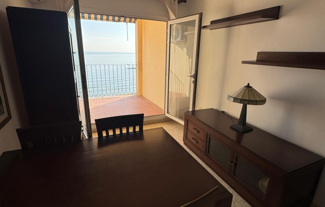 Piso en Port Saplaya