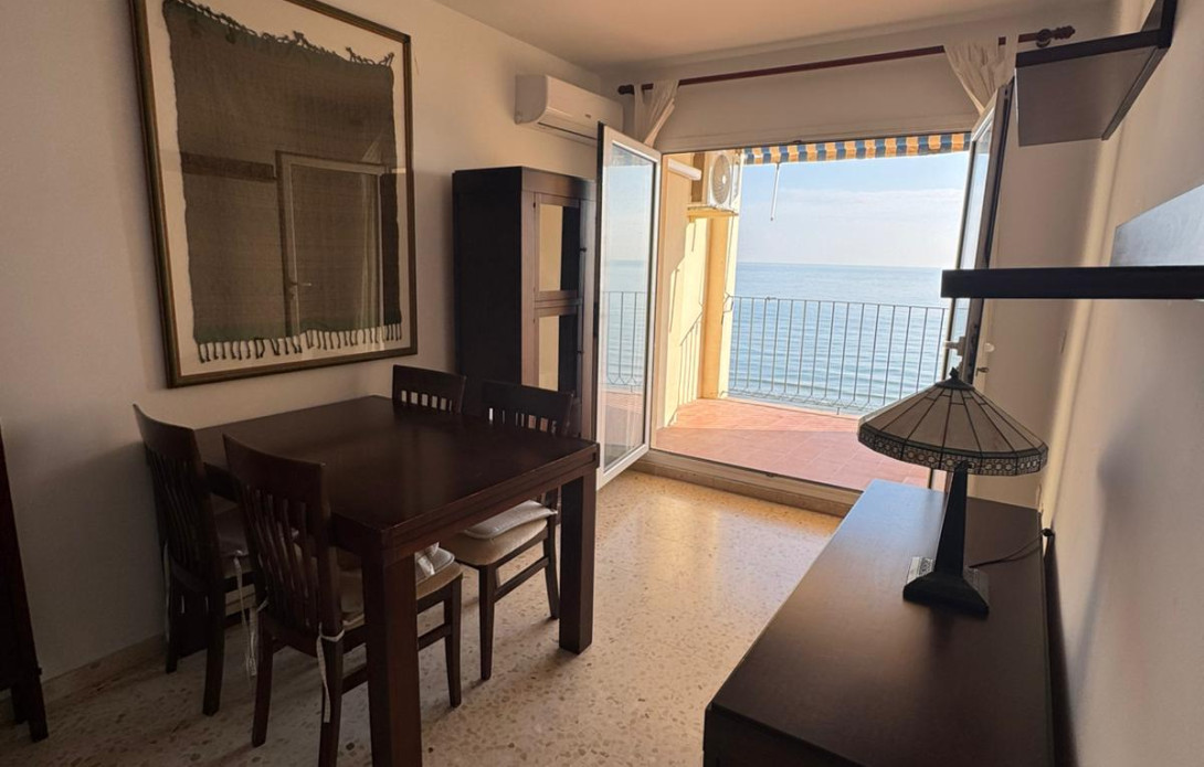 Piso en Port Saplaya