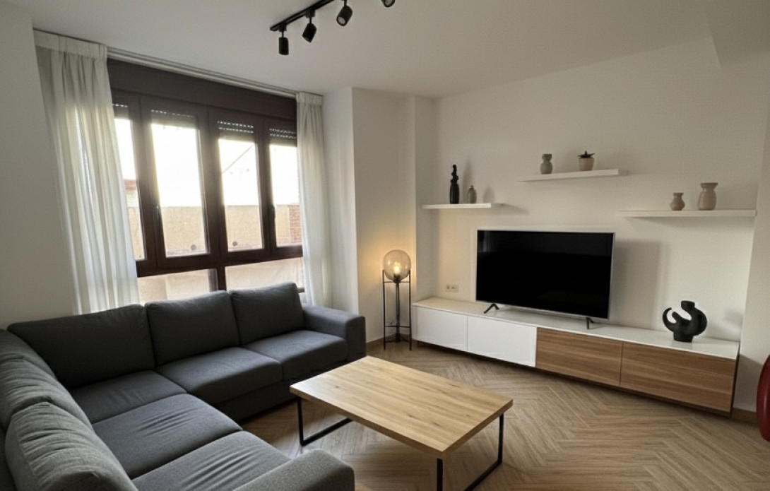 Oportunidad en Alboraya