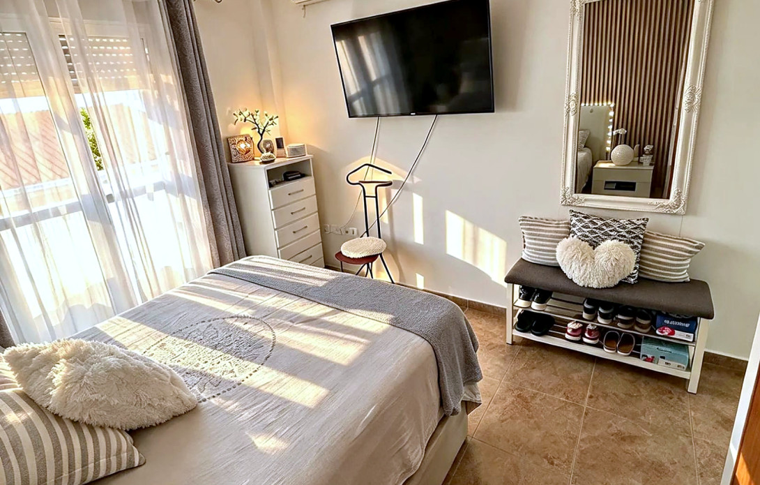 Chalet adosado
