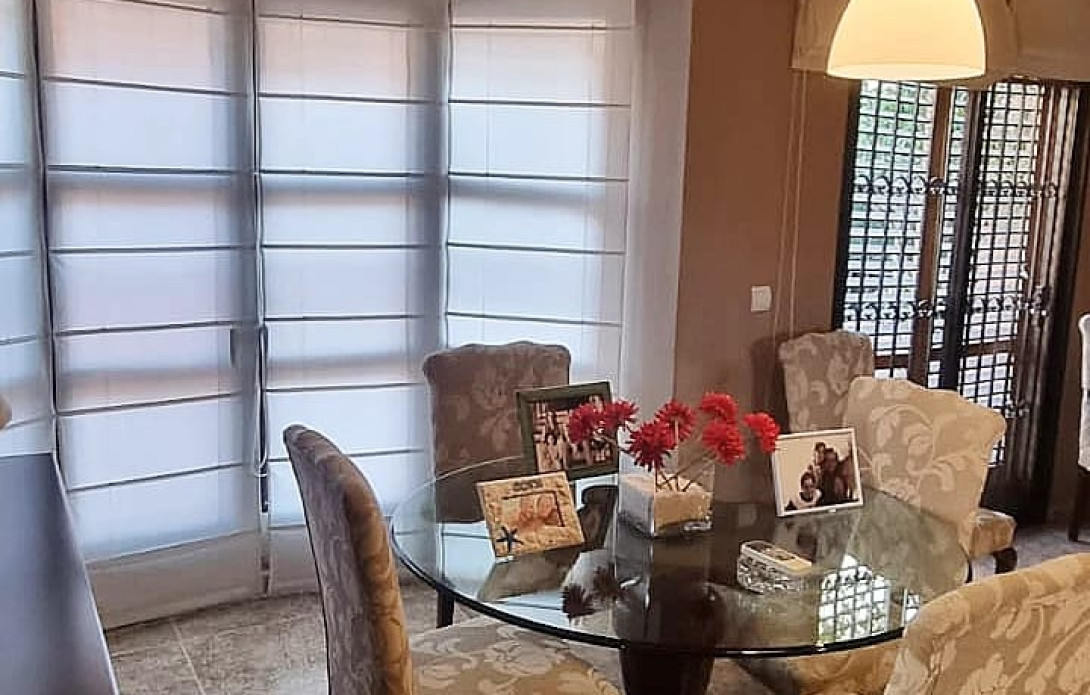 Chalet adosado en Almassera