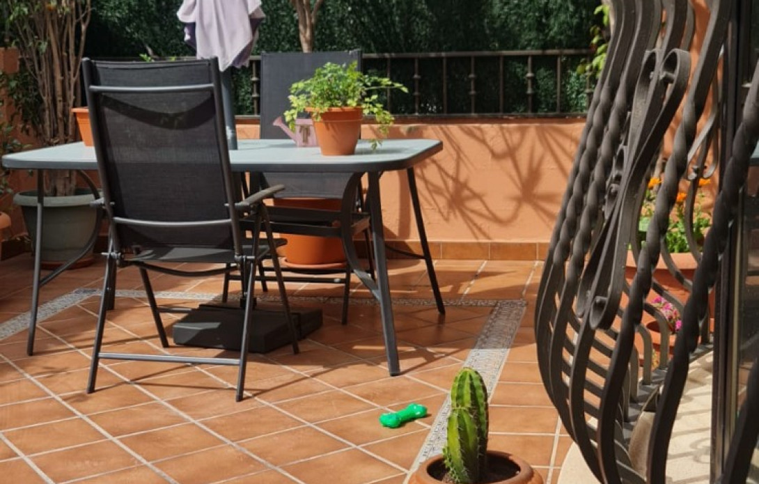 Chalet adosado en Almassera