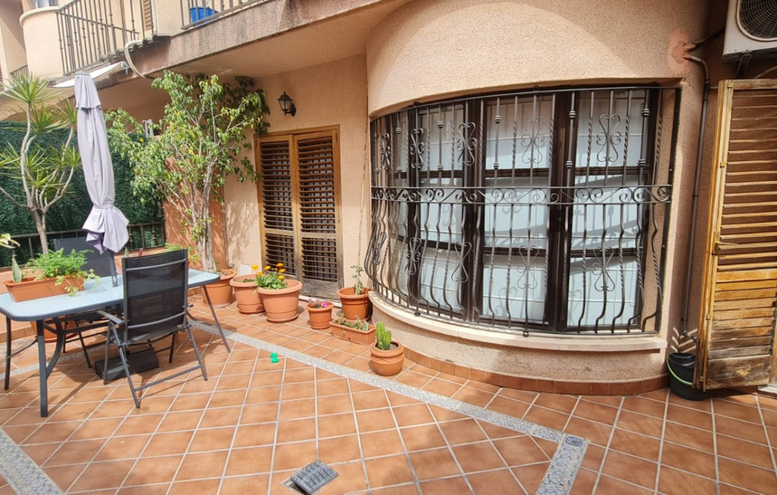 Chalet adosado en Almassera