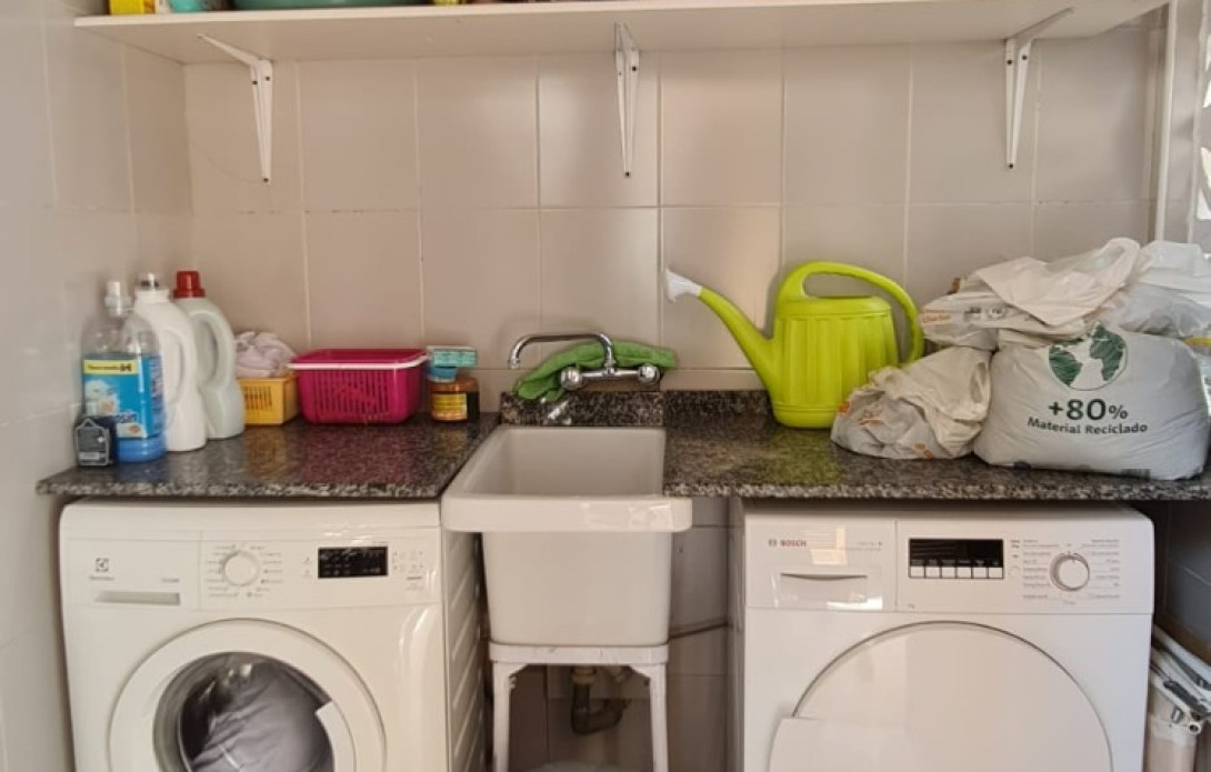 Chalet adosado en Almassera