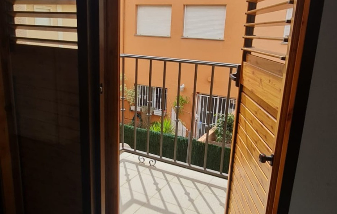 Chalet adosado en Almassera