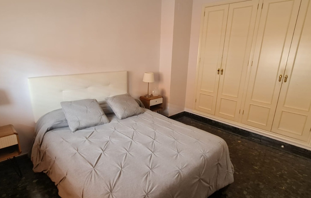 Chalet adosado en Almassera