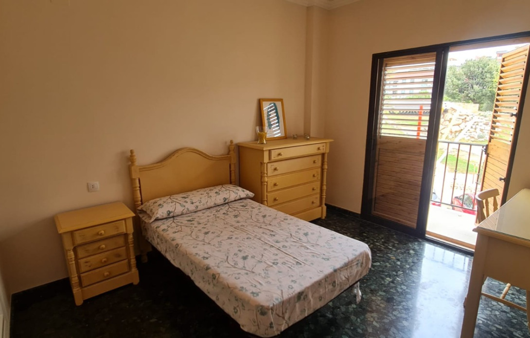 Chalet adosado en Almassera