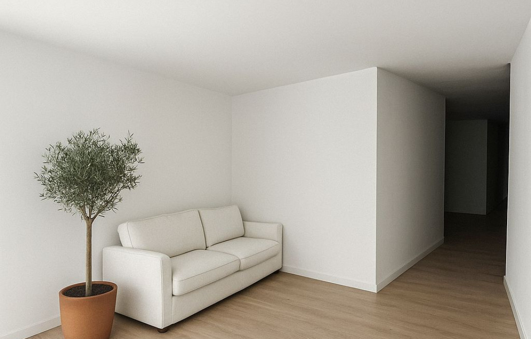 Casa de pueblo en Real