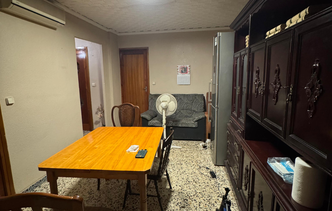 Casa de pueblo en Real