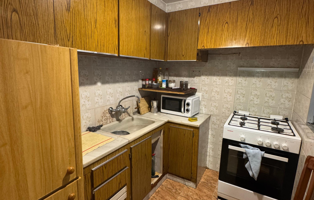 Casa de pueblo en Real