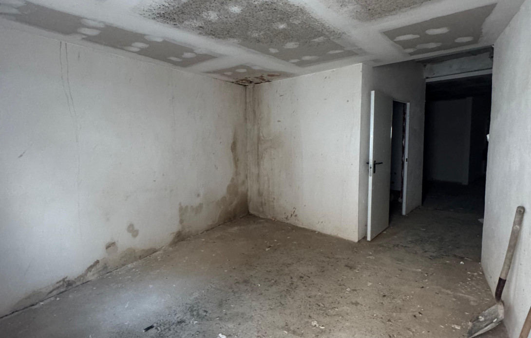 Casa de pueblo en Real