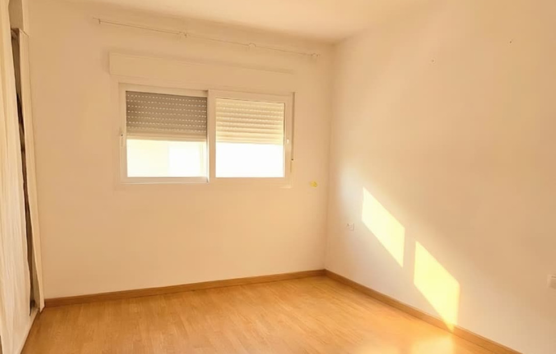 Piso en Alboraya