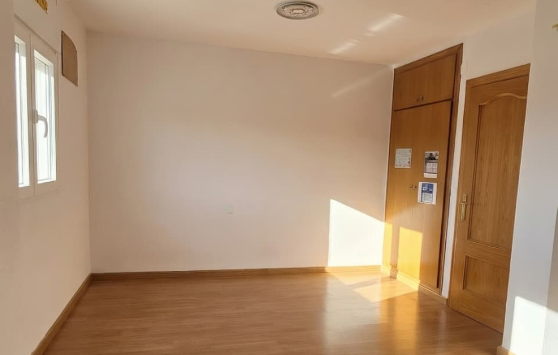 Piso en Alboraya