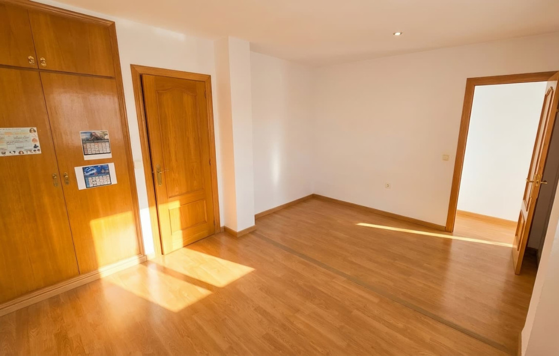 Piso en Alboraya