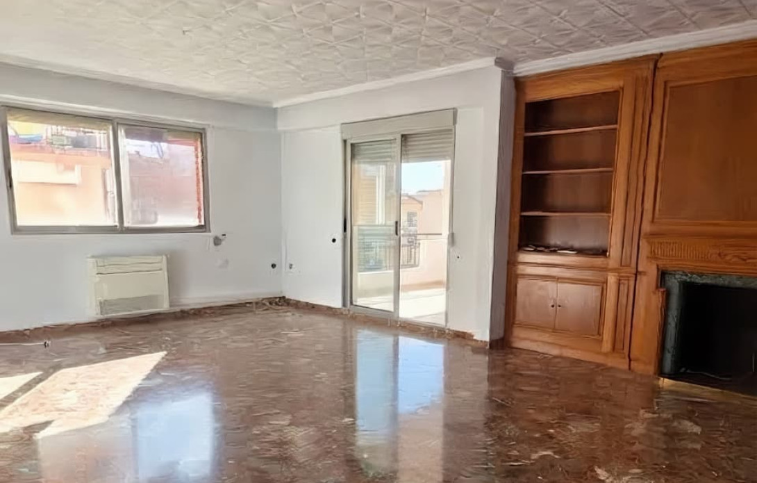 Alquiler en Alboraya