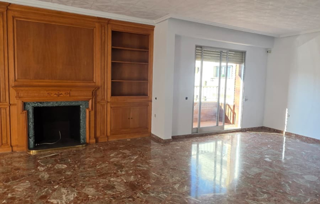 Alquiler en Alboraya