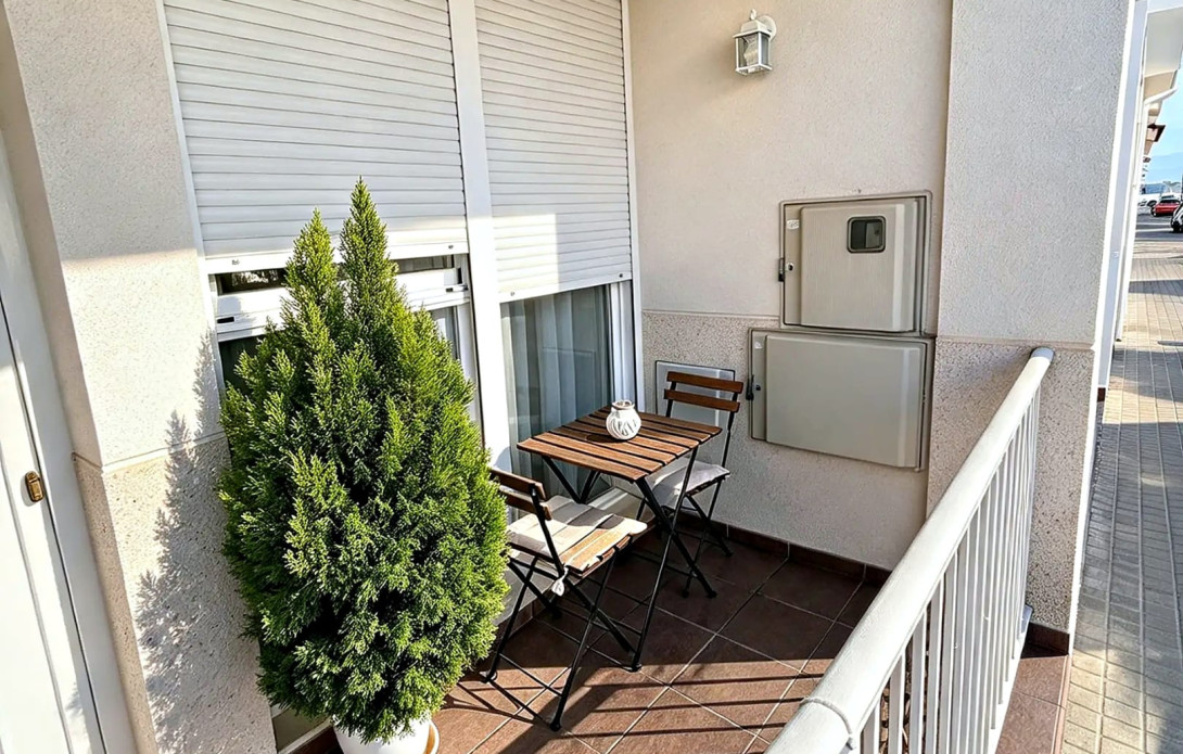 Chalet adosado