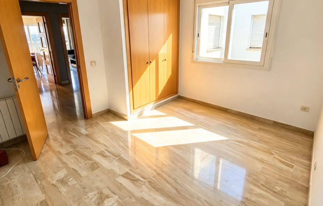 Piso en Burriana