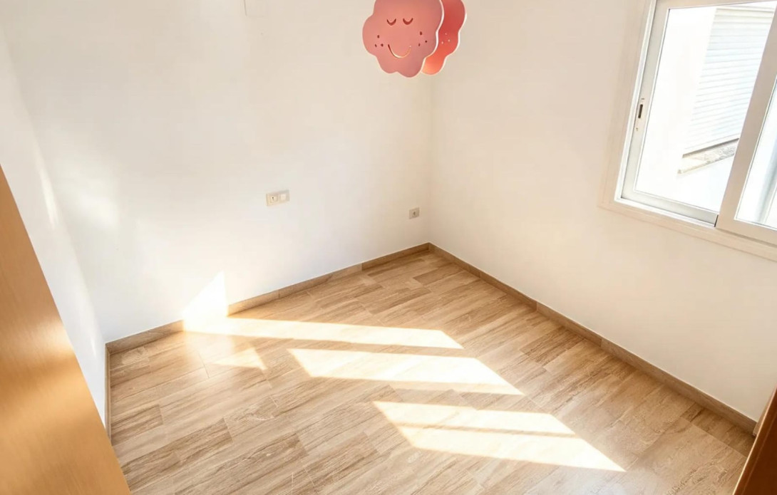 Piso en Burriana