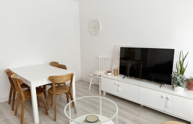 Piso reformado en Alboraya