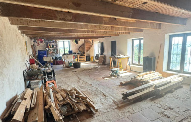 Masía en Benaguasil