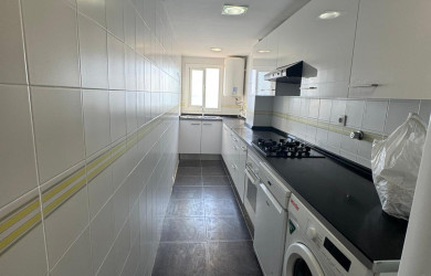 Piso en Port Saplaya