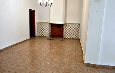 Casa de pueblo