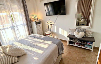 Chalet adosado