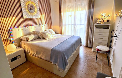 Chalet adosado