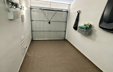 Chalet adosado