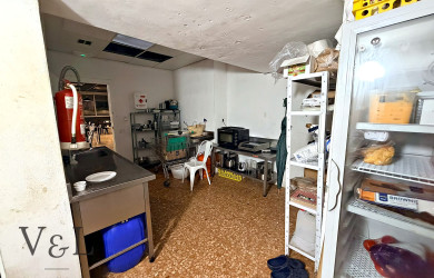 Traspaso local