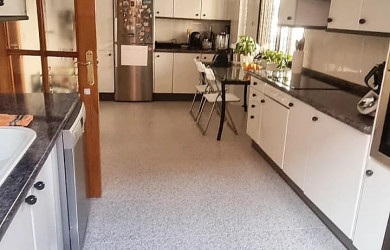 Chalet adosado en Almassera