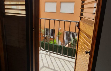 Chalet adosado en Almassera