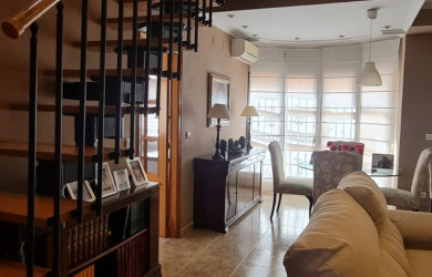 Chalet adosado en Almassera