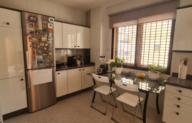 Chalet adosado en Almassera