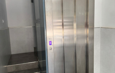 Piso en Alboraya