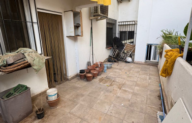 Piso en Alboraya